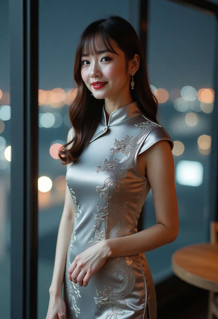 重生之千金归来