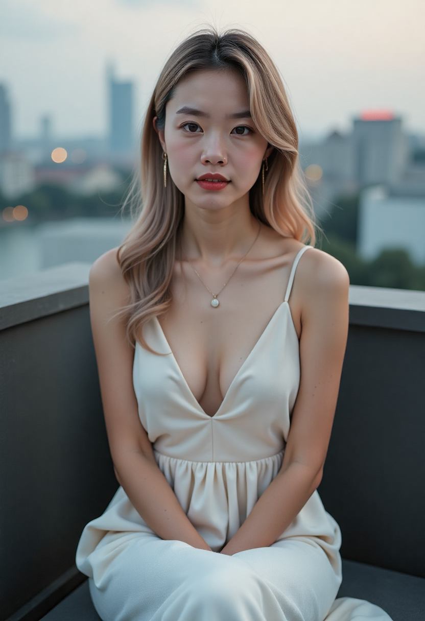 穿越后我成了暴君白月光