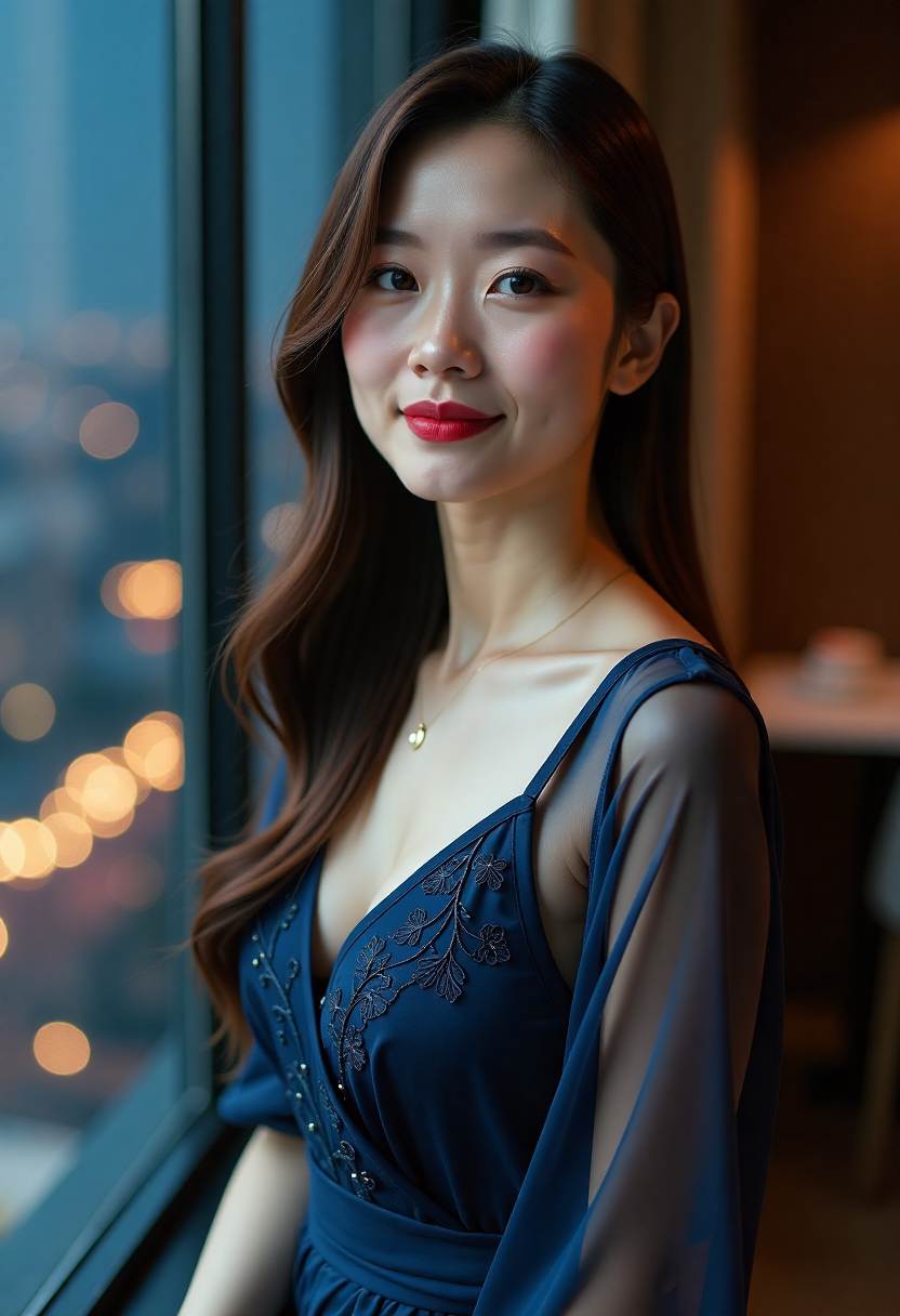 我的女总裁老婆
