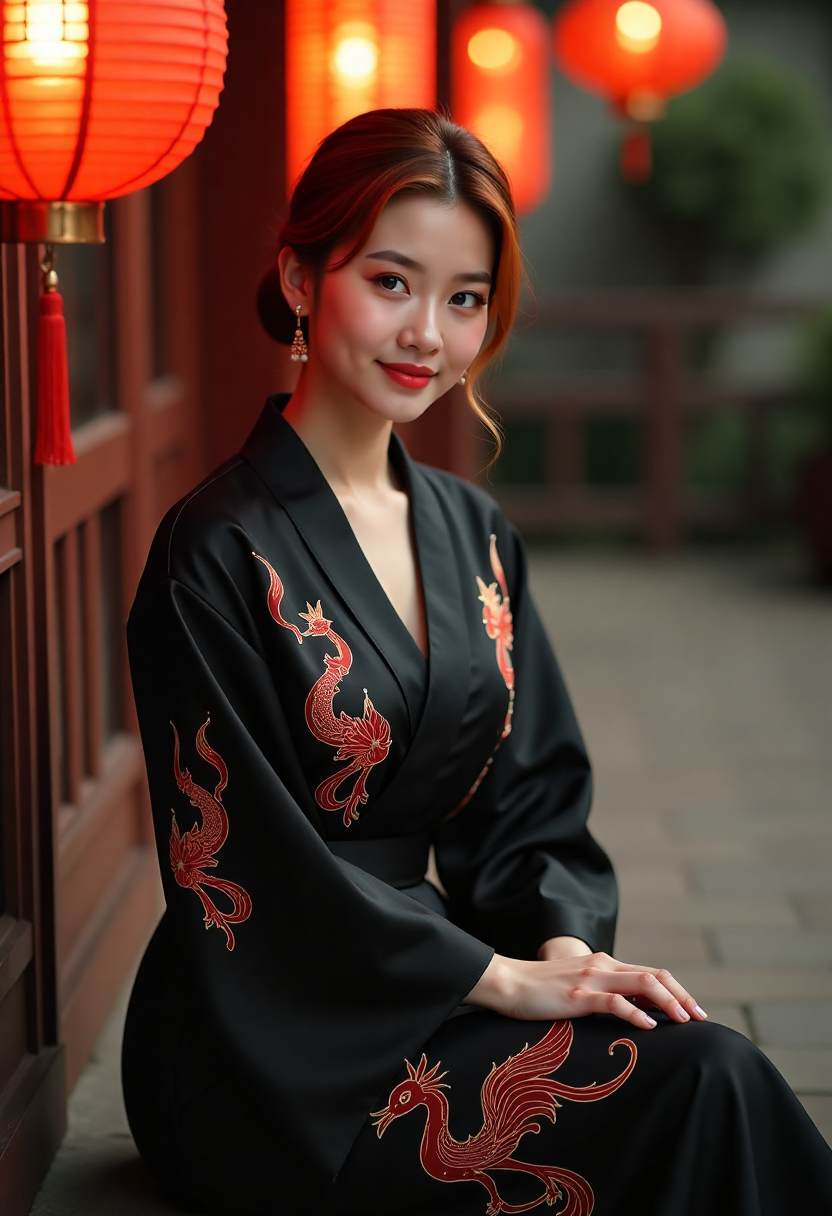 龙王赘婿